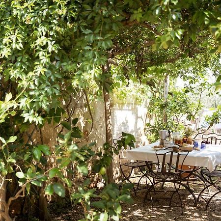 Villa Agriturismo Biologico Ebbio à Monteriggioni Extérieur photo