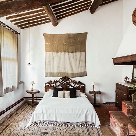 Villa Agriturismo Biologico Ebbio à Monteriggioni Extérieur photo