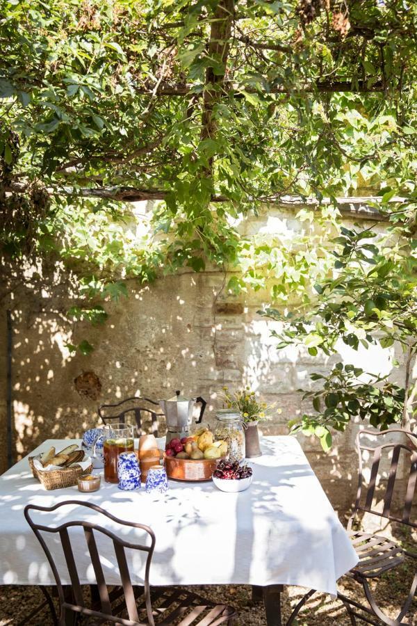 Villa Agriturismo Biologico Ebbio à Monteriggioni Extérieur photo