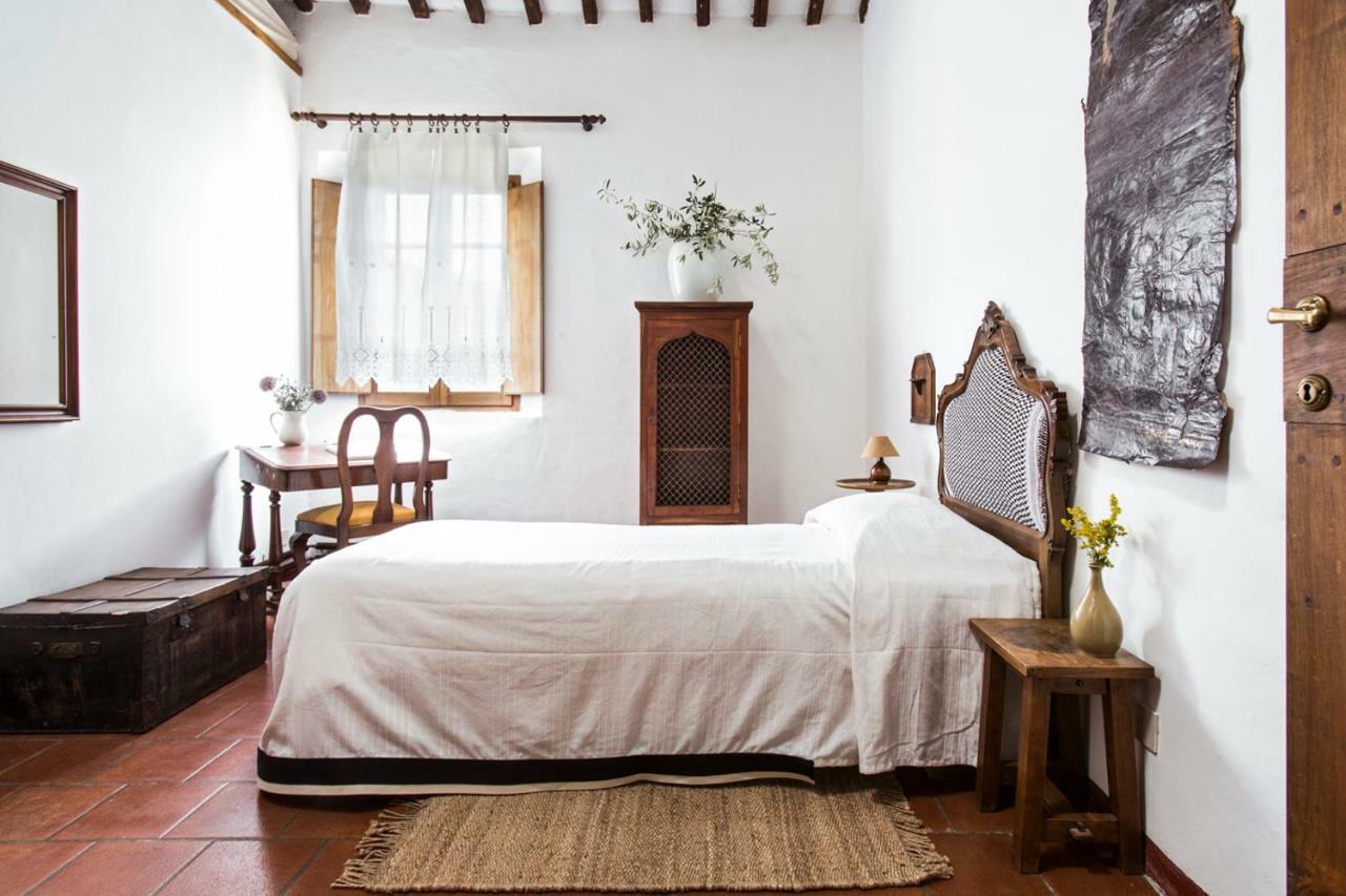 Villa Agriturismo Biologico Ebbio à Monteriggioni Extérieur photo