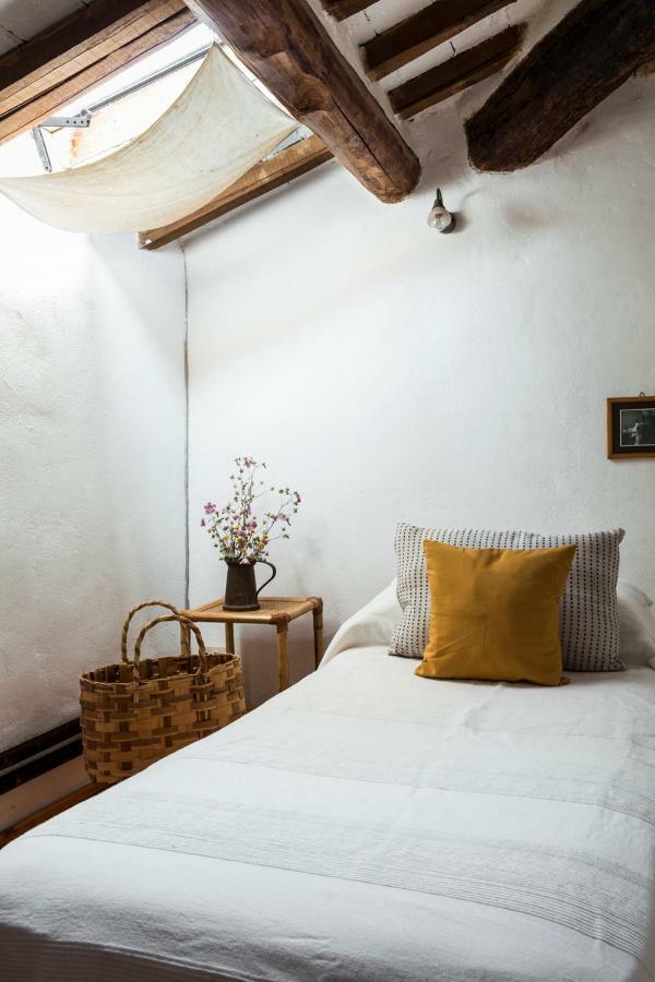 Villa Agriturismo Biologico Ebbio à Monteriggioni Extérieur photo